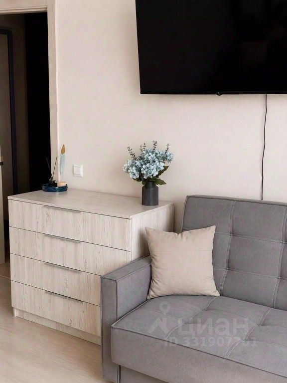 m. Fili: Apartment, 1-rooms