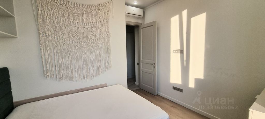 m. Khoroshevo: Apartment, 2-rooms