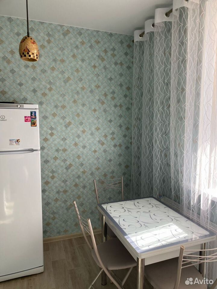 m. Podolsk: Apartment, 1-rooms