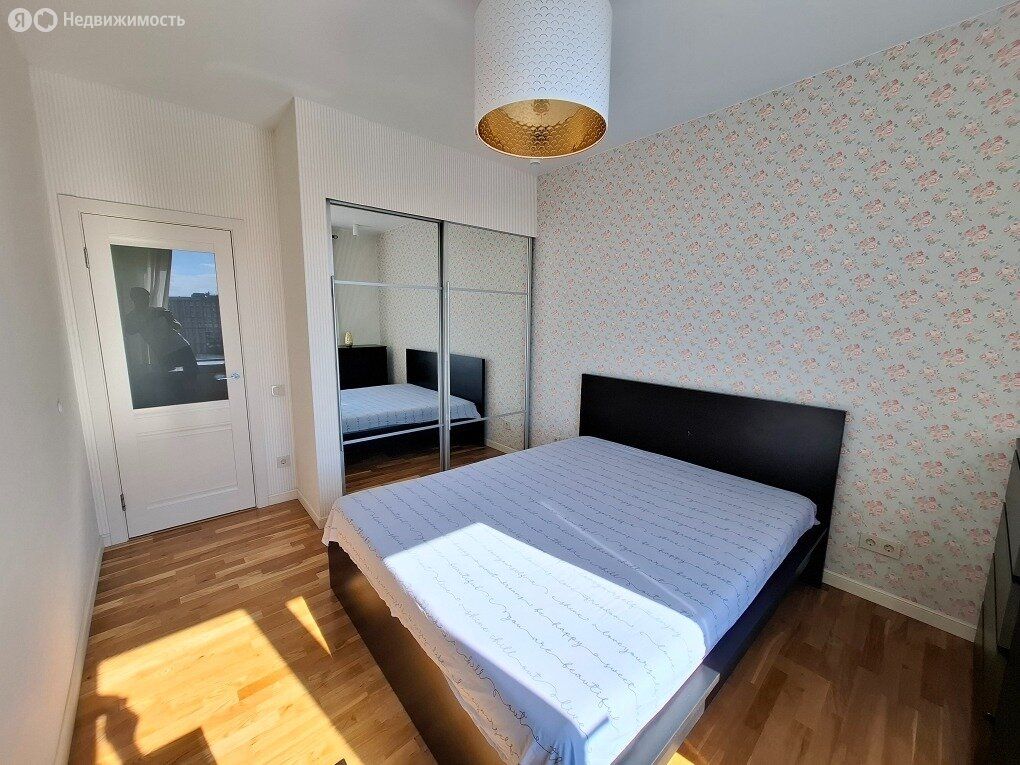 m. Vodny stadion: Apartment, 1-rooms