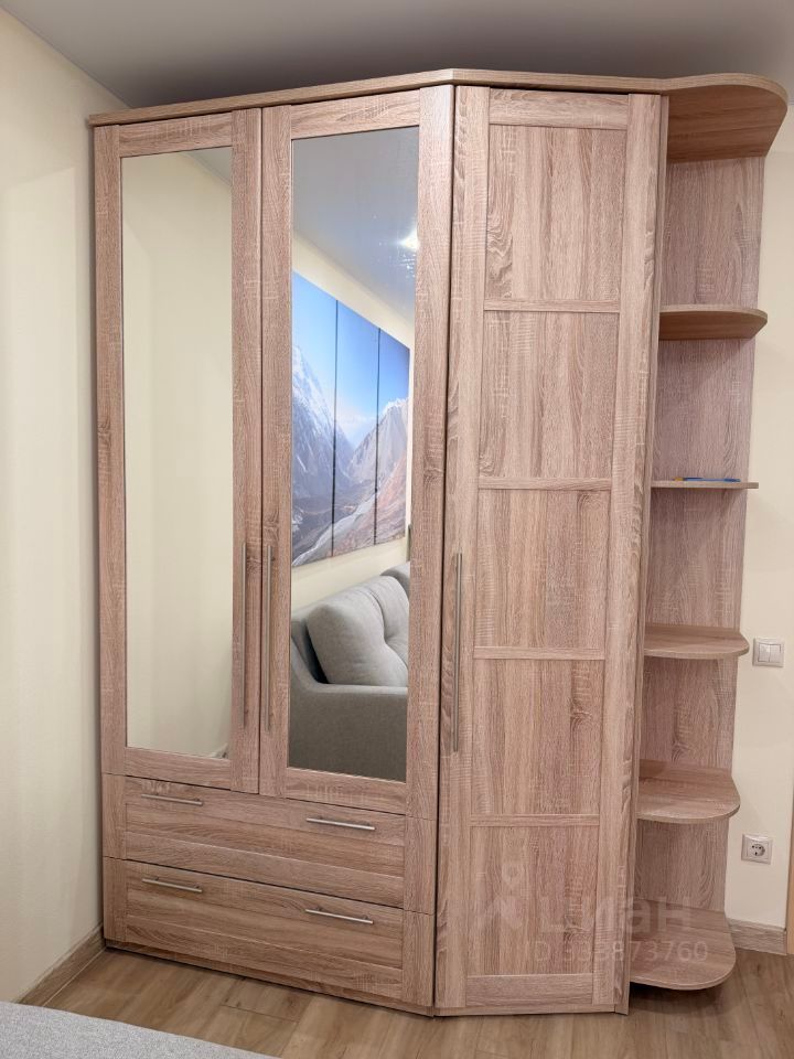m. Podolsk: Apartment, 1-rooms