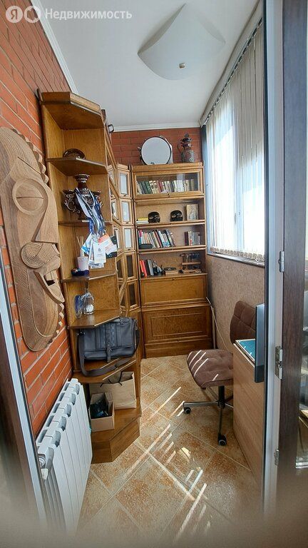 m. Vavilovskaya: Apartment, 2-rooms
