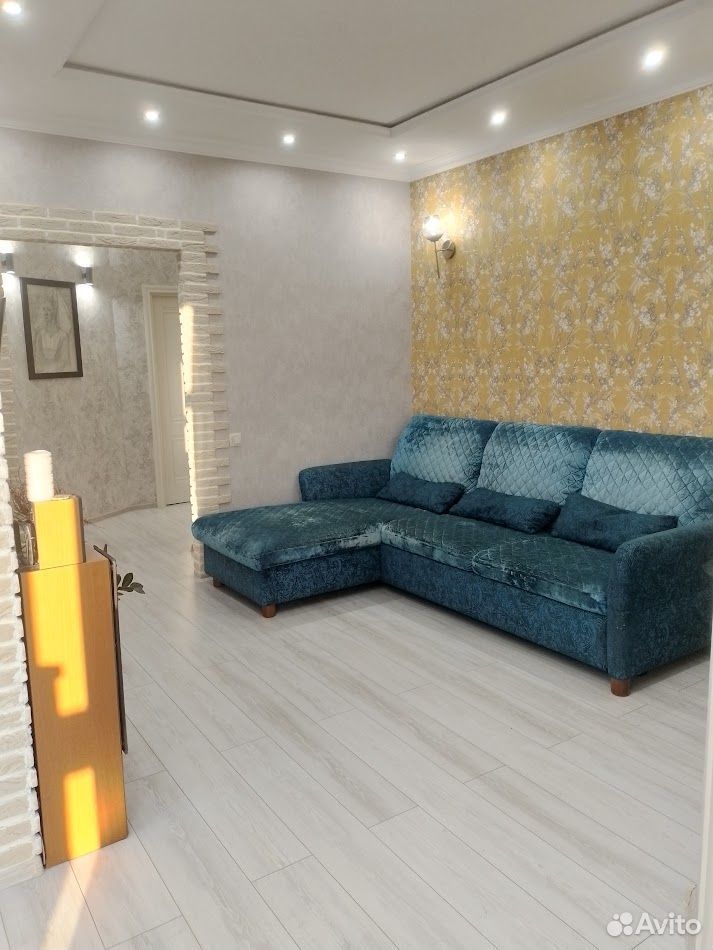 m. Kuchino: Apartment, 3-rooms