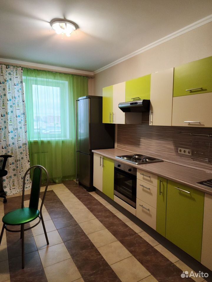 m. Nikolskoe: Apartment, 1-rooms