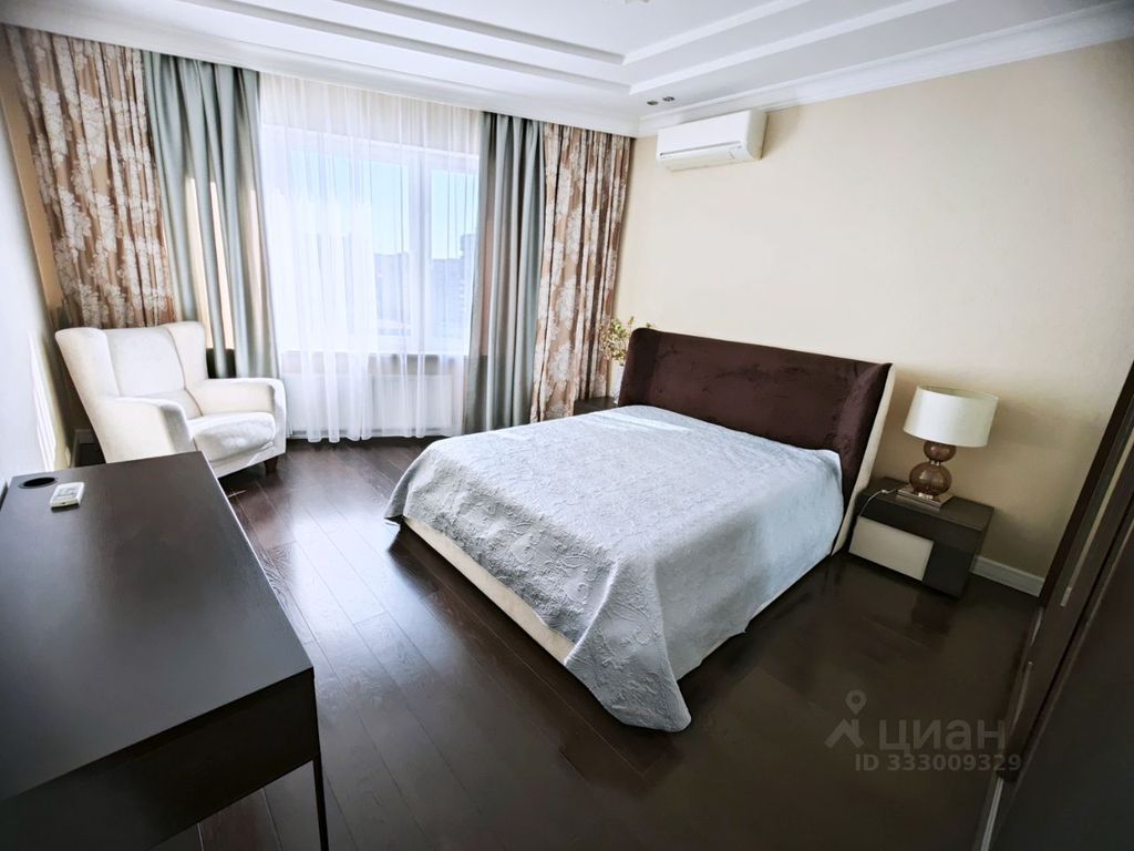 m. Pokrovskoe: Apartment, 3-rooms