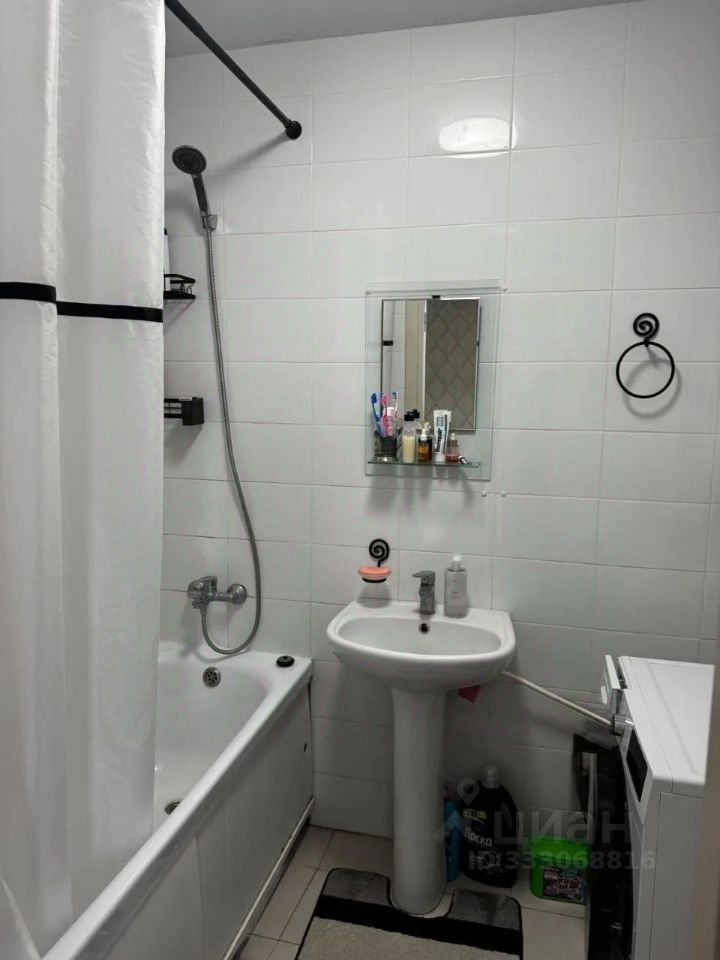 m. Molzhaninovo: Apartment, 2-rooms