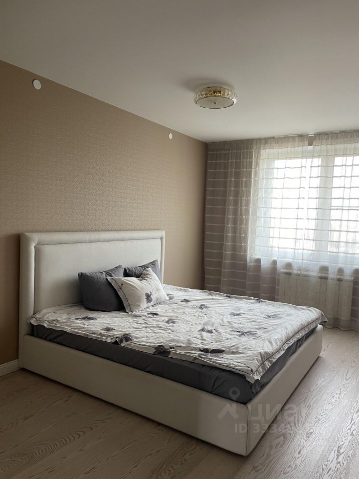 m. Begovaya: Apartment, 2-rooms