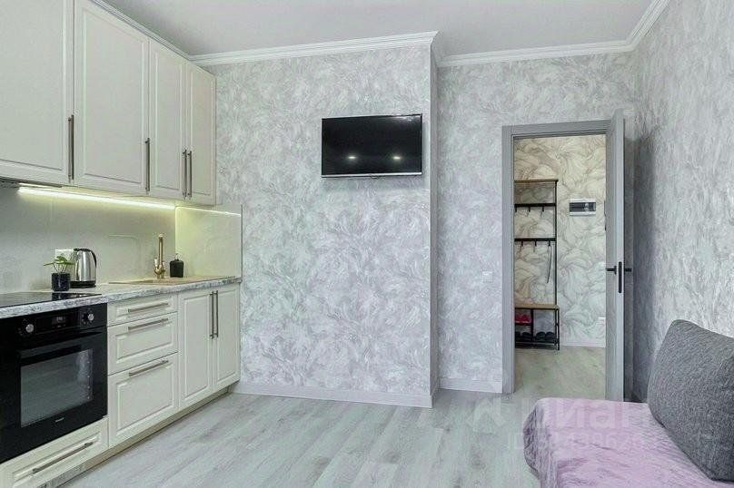 m. Kotelniki: Apartment, 1-rooms