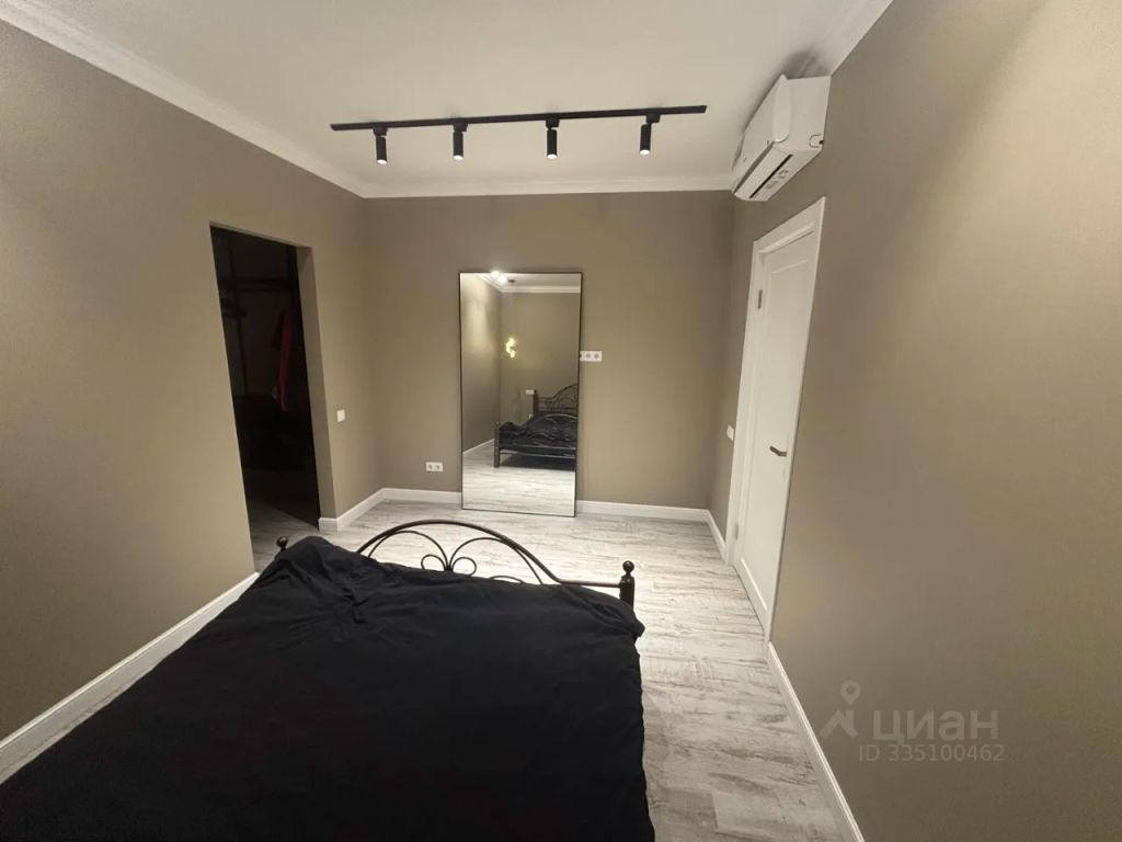 m. Domodedovskaya: Apartment, 2-rooms