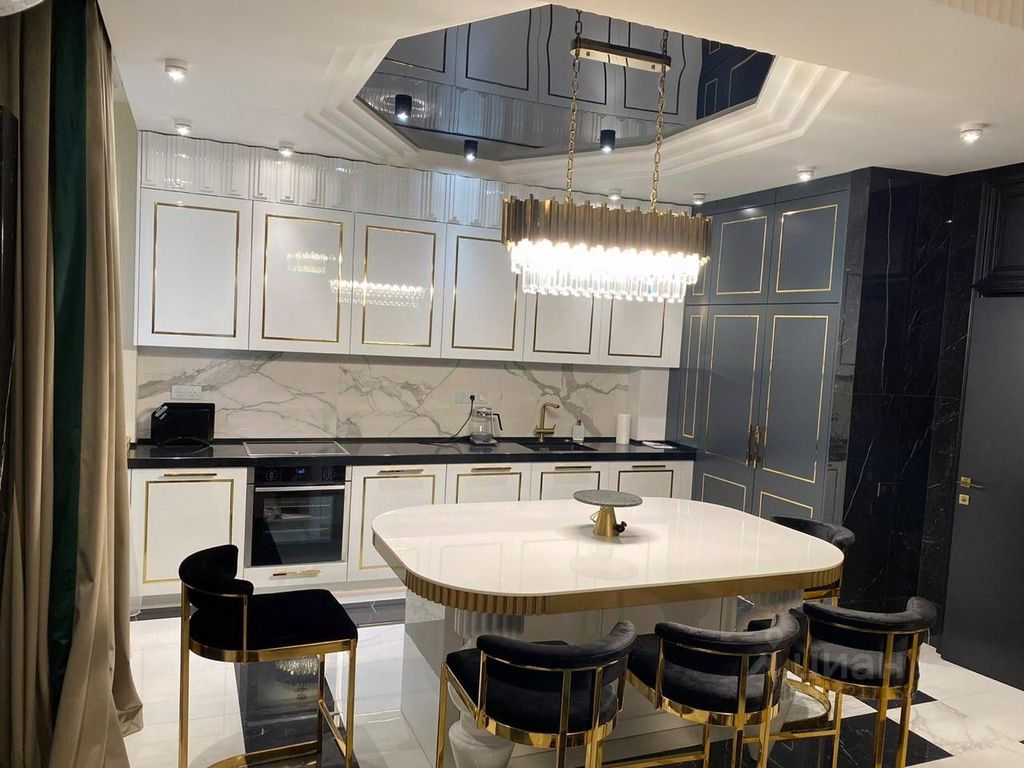 m. Krasnoselskaya: Apartment, 2-rooms