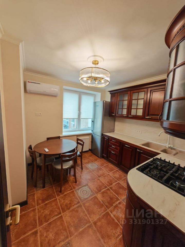 m. Vavilovskaya: Apartment, 2-rooms