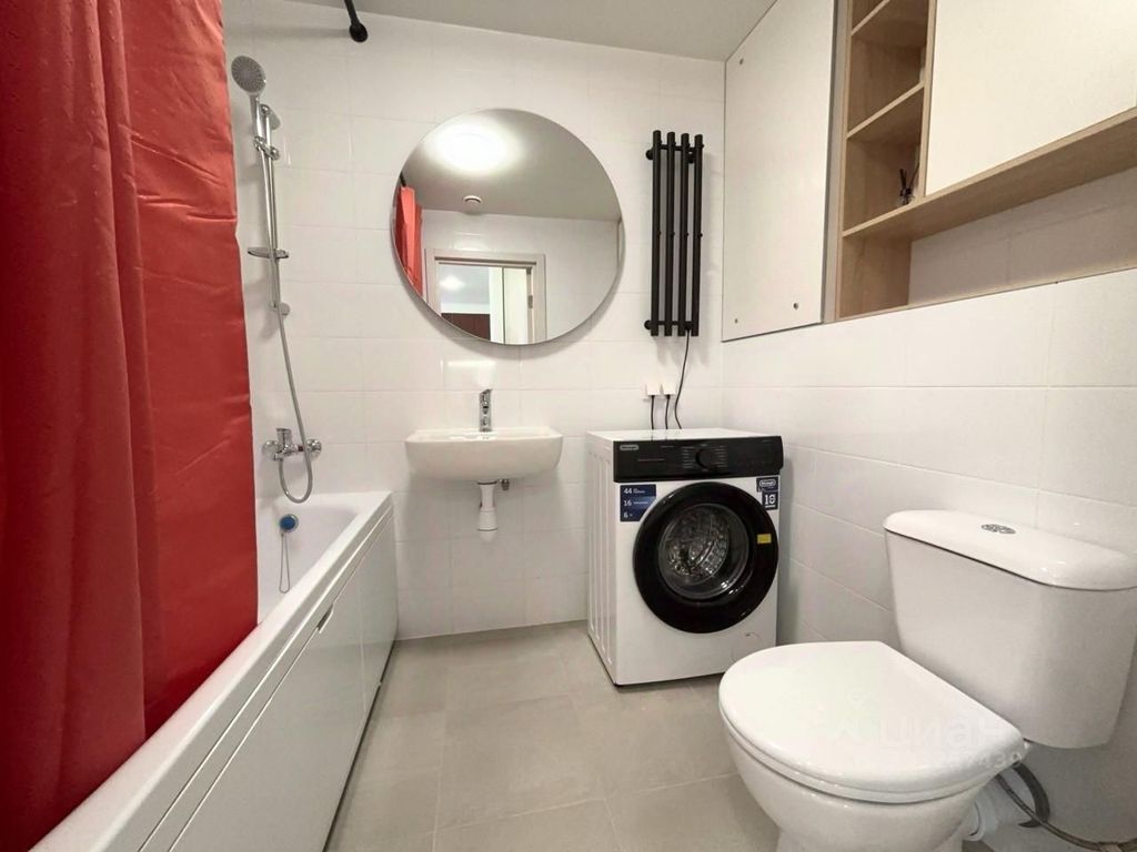 m. Medvedkovo: Apartment, 1-rooms