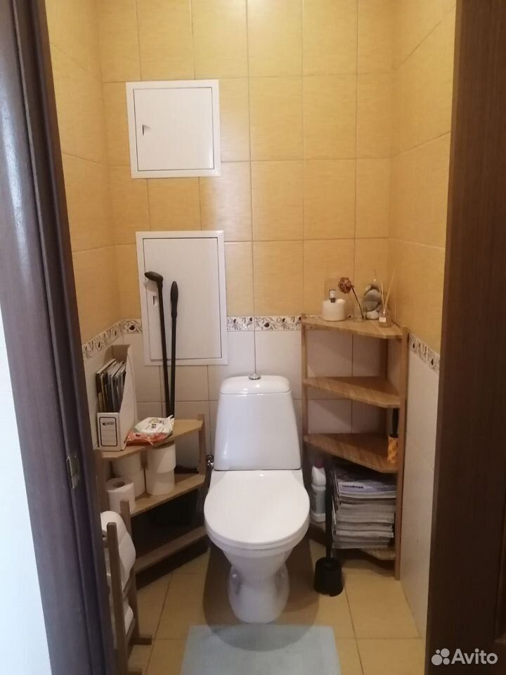 m. Fabrichnaya: Apartment, 2-rooms