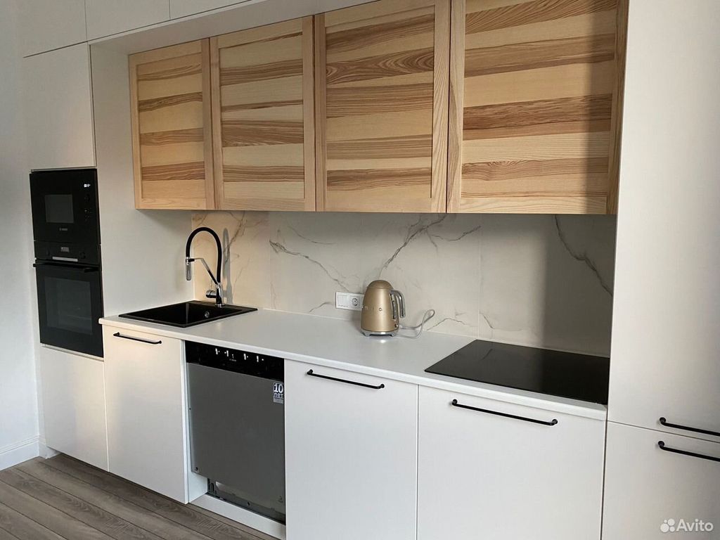 m. Vodniki: Apartment, 3-rooms