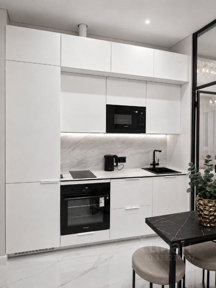 m. Ostankino: Apartment, 1-rooms