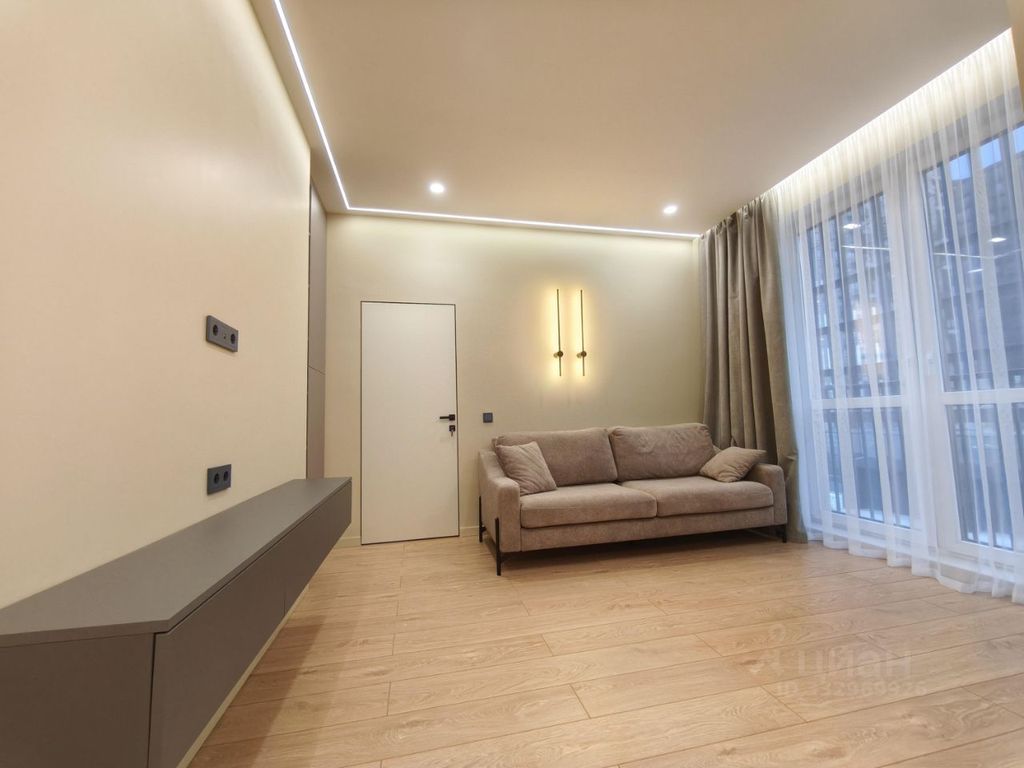 m. Fili: Apartment, 3-rooms