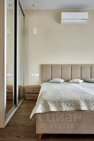 m. Petrovsky park: Apartment, 3-rooms