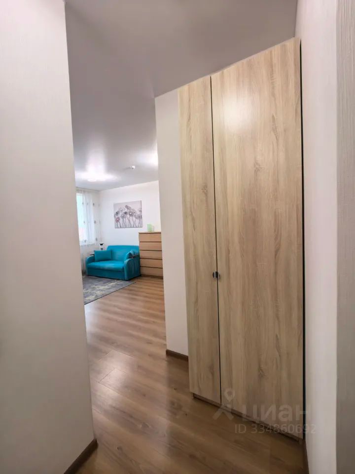 m. Pyatnitskoe shosse: Apartment, 1-rooms