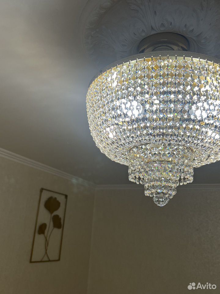 m. Serpukhovskaya: Apartment, 2-rooms