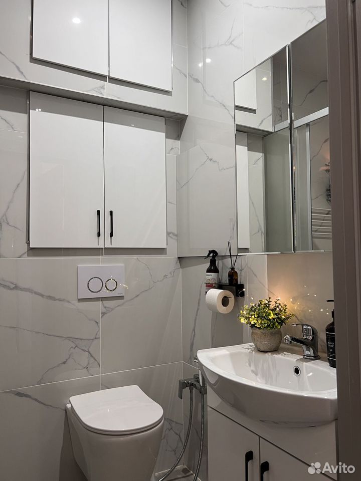 m. Botanichesky sad: Apartment, 1-rooms