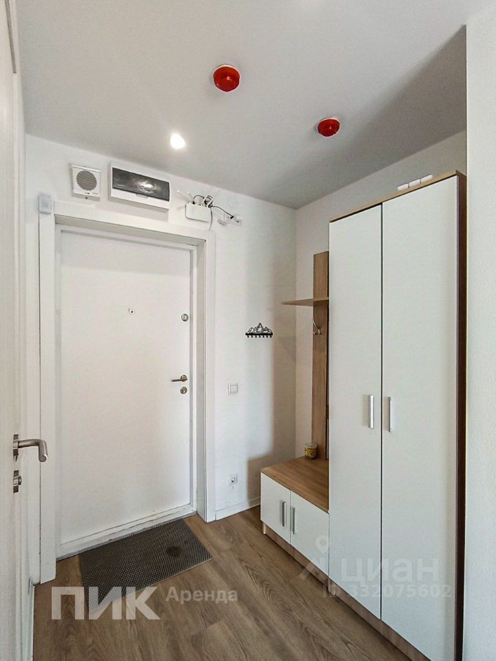 m. Kalitniki: Apartment, 2-rooms