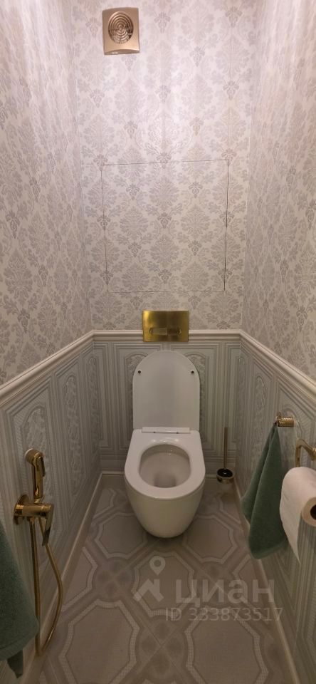 m. Nikolskoe: Apartment, 2-rooms