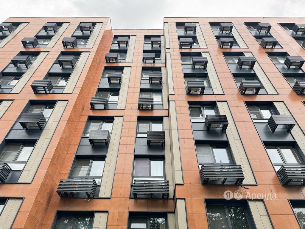 m. Bibirevo: Apartment, 1-rooms