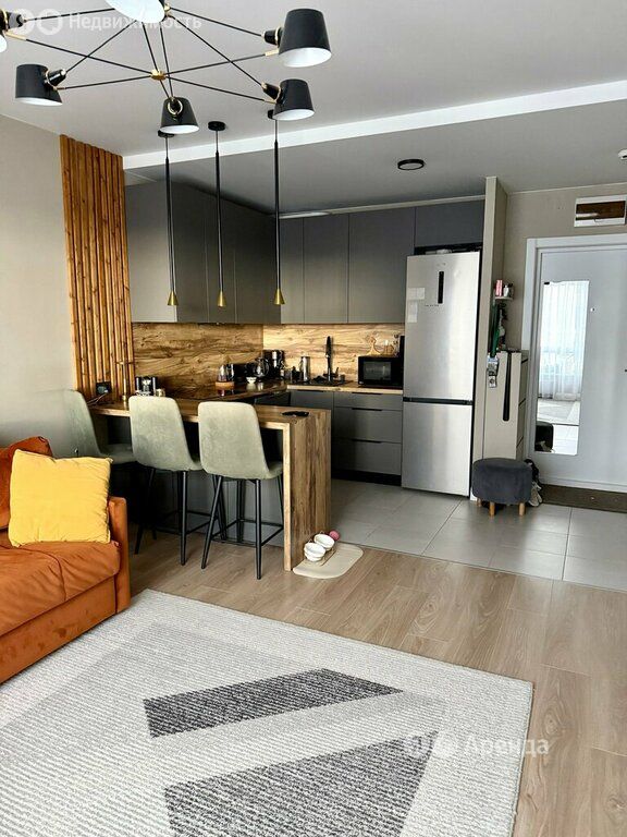 m. Seligerskaya: Apartment, 1-rooms