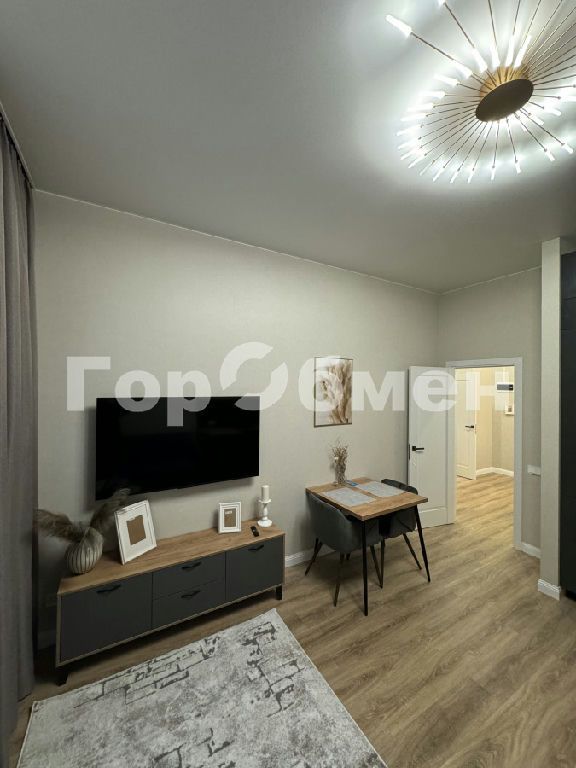 m. Shelepikha: Apartment, 2-rooms
