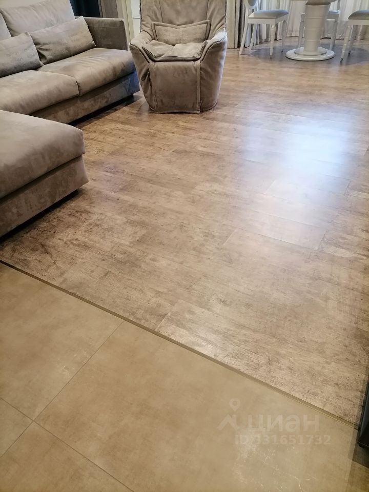 m. Poklonnaya: Apartment, 3-rooms