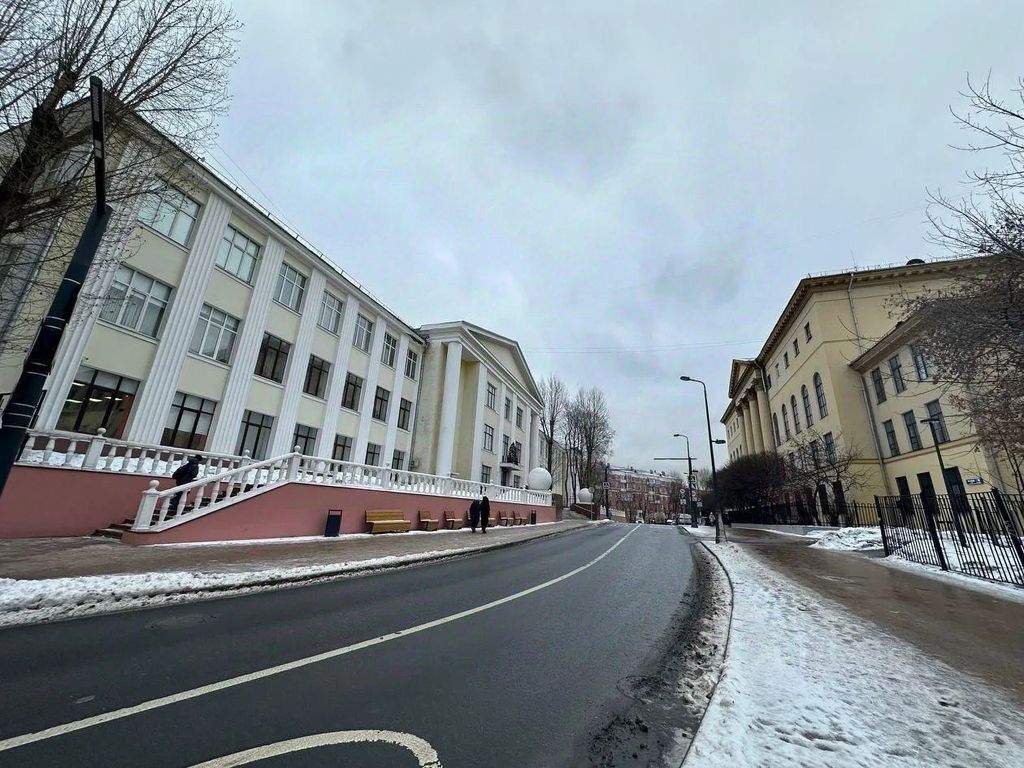 m. Kurskaya: Apartment, studio
