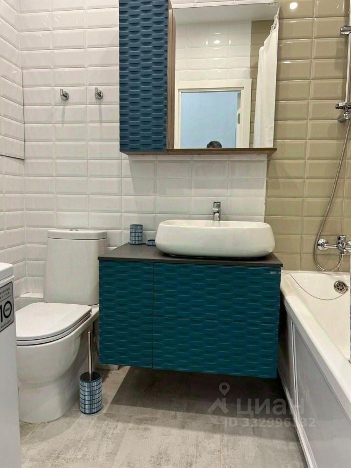 m. Oktyabrskoe pole: Apartment, 1-rooms
