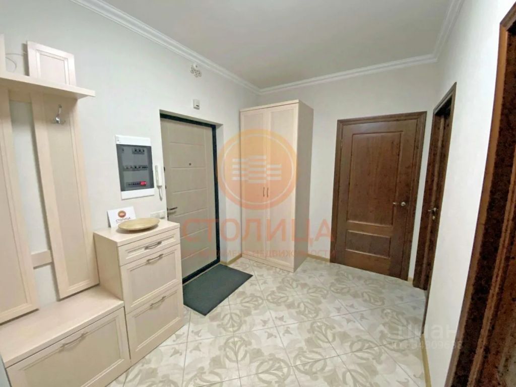 m. Novokosino: Apartment, 2-rooms