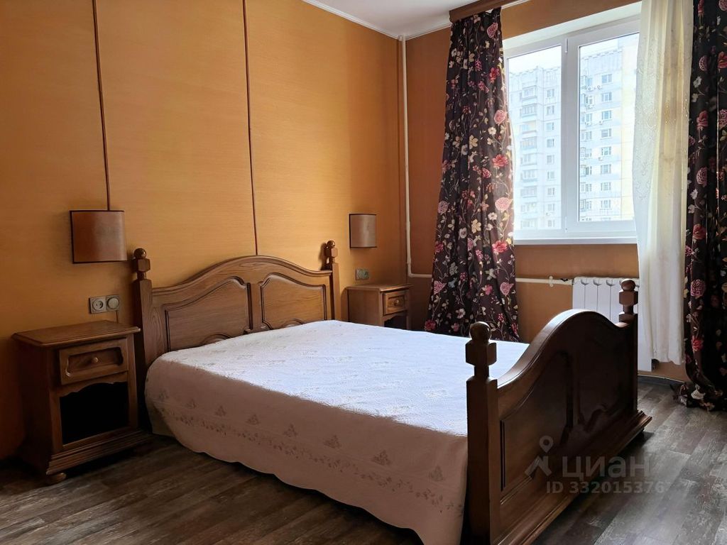 m. Zhulebino: Apartment, 3-rooms