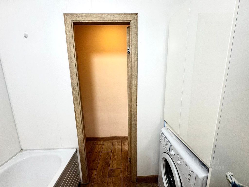 m. Myakinino: Apartment, 1-rooms