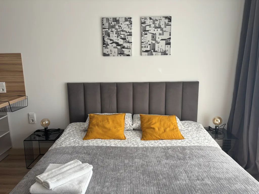 m. Botanichesky sad: Apartment, studio