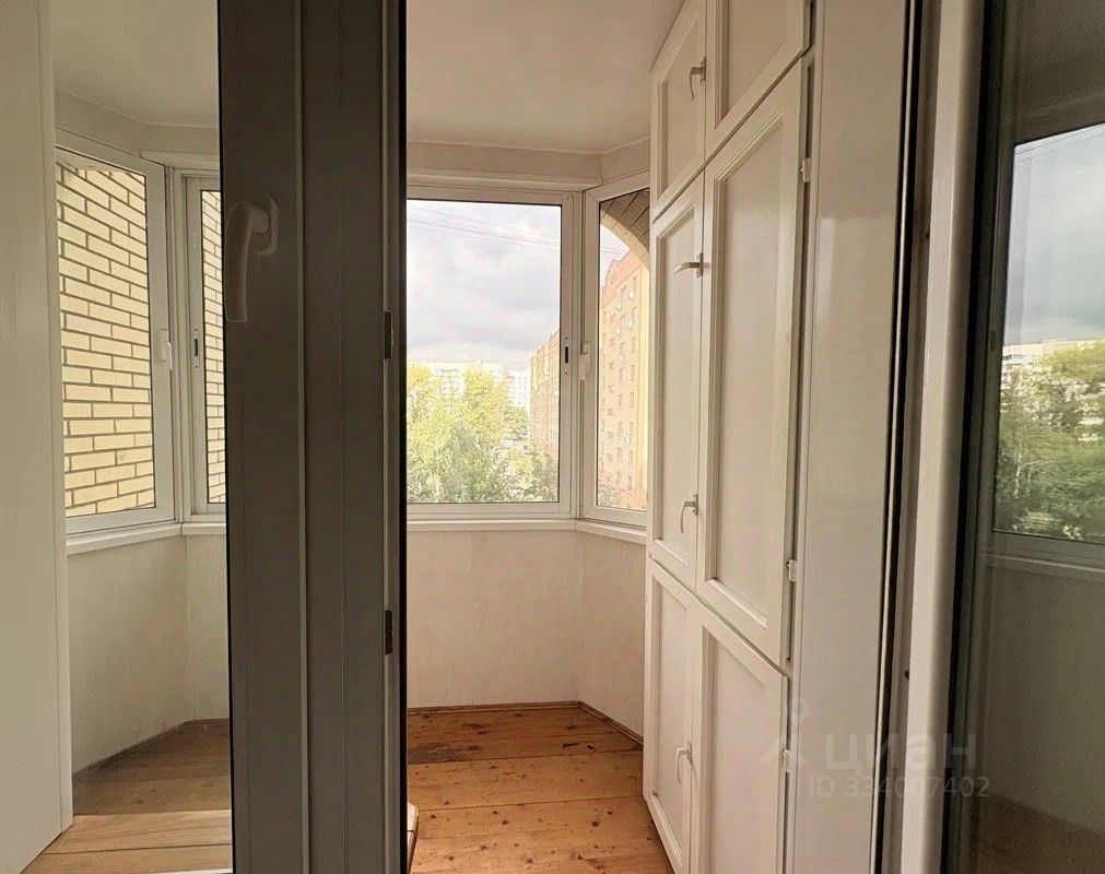m. Ramenskoe: Apartment, 3-rooms