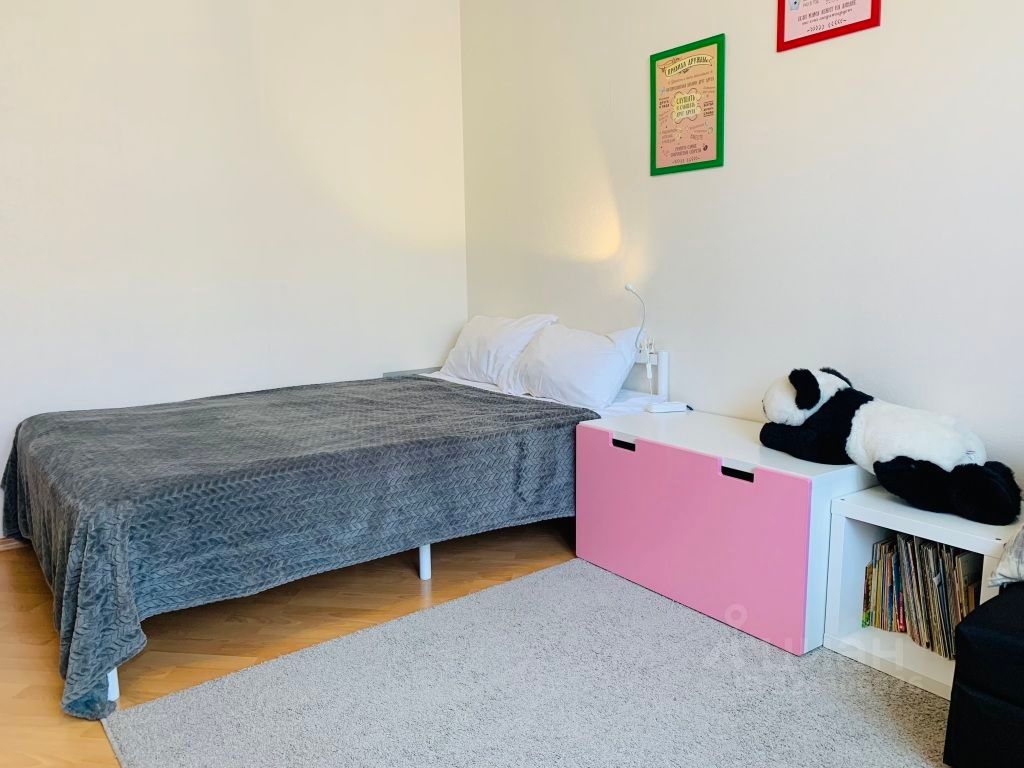 m. Penyagino: Apartment, 1-rooms