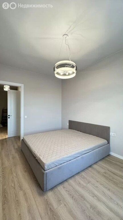m. Strogino: Apartment, 2-rooms