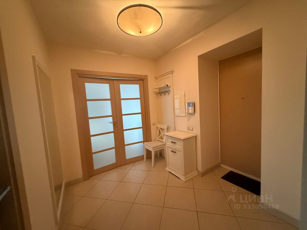 m. Belorusskaya: Apartment, 2-rooms