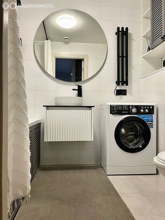 m. Aminyevskaya: Apartment, 2-rooms