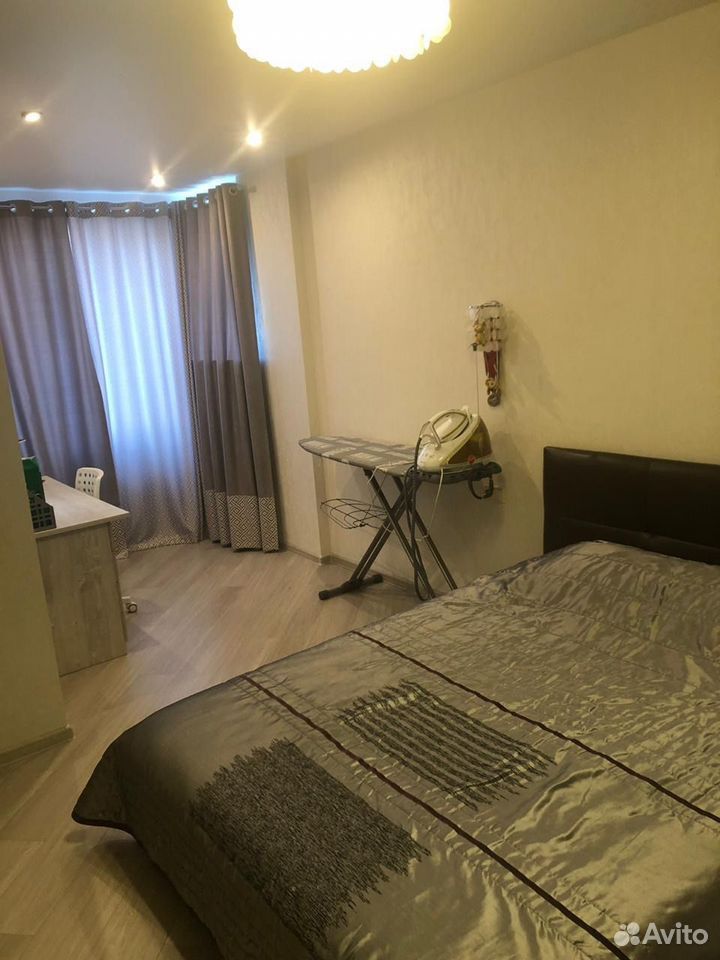 m. Penyagino: Apartment, 3-rooms