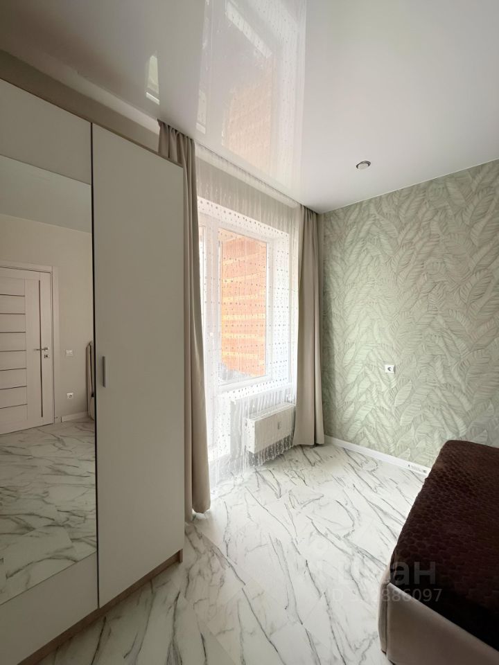 m. Domodedovskaya: Apartment, 1-rooms