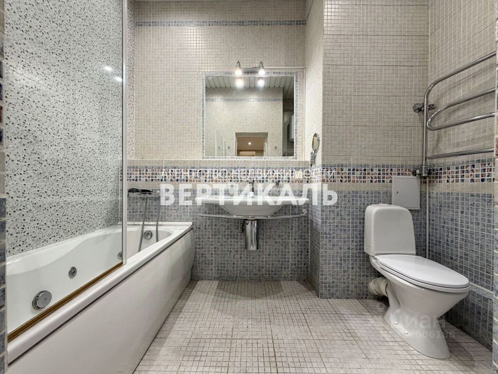 m. Michurinsky prospekt: Apartment, 2-rooms