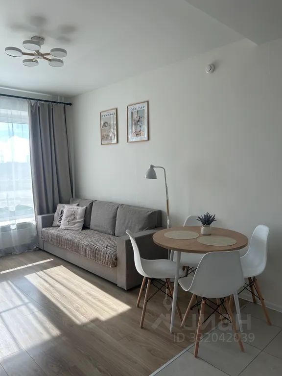 m. Pervomayskaya: Apartment, 1-rooms