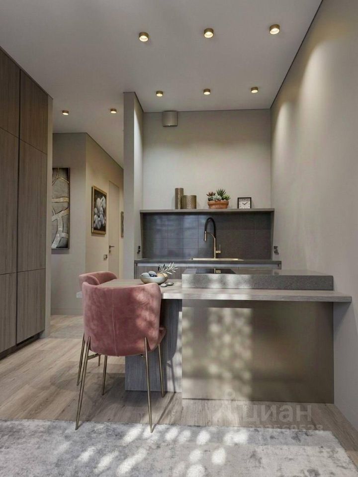 m. Matveevskoe: Apartment, 3-rooms
