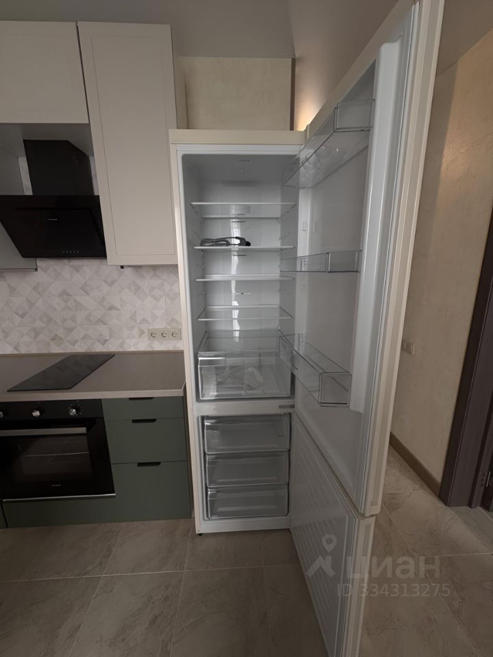 m. Vodniki: Apartment, 2-rooms