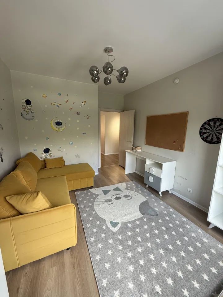 m. Bitsa: Apartment, 3-rooms