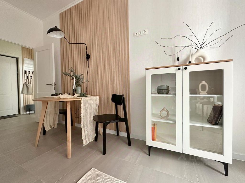 m. Begovaya: Apartment, 1-rooms