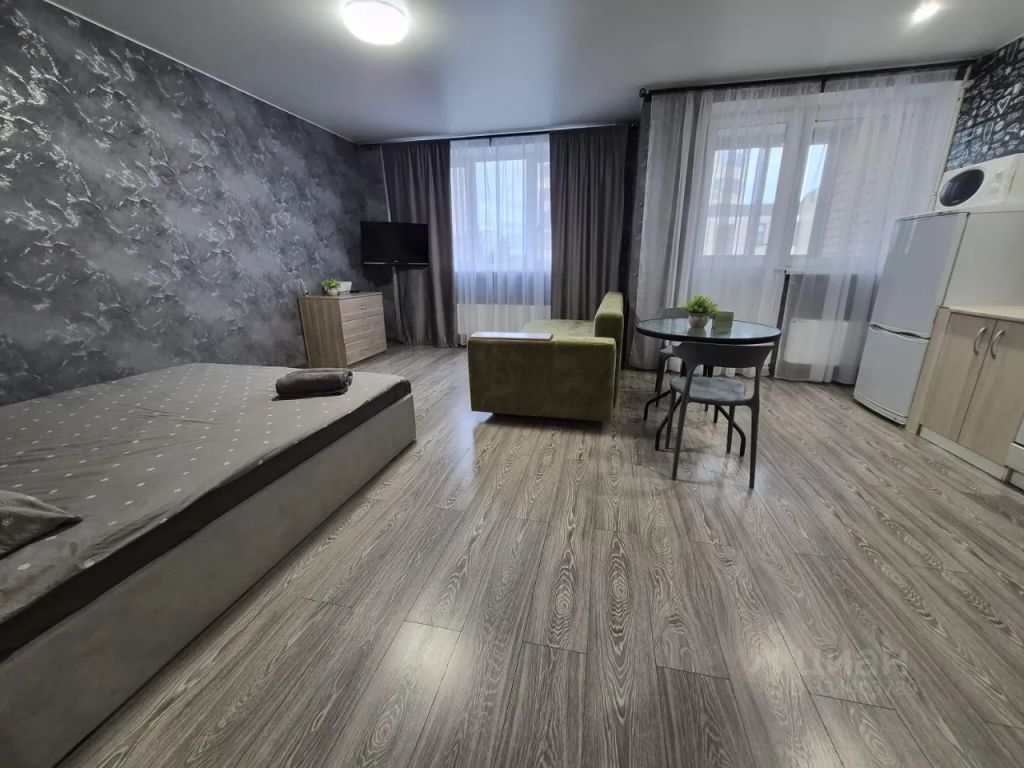 m. Kryukovo: Apartment, studio
